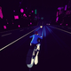 Image for article titled Sayonara Wild Hearts: The Kotaku Review